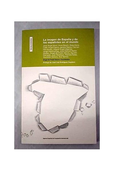 La imagen de España y de los españoles en el mundo